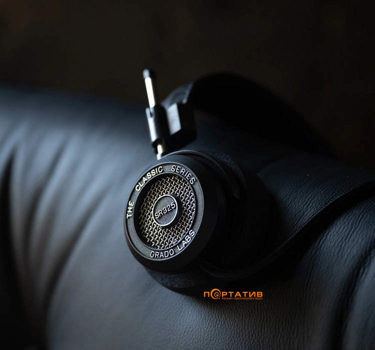 Навушники Grado SR 325 Classic