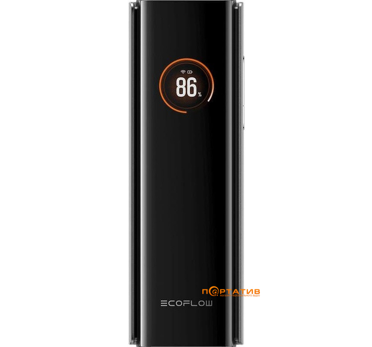 Внешний аккумулятор EcoFlow RAPID Pro 27650mAh 300W (EF-RAPIDPRO27K-EU)