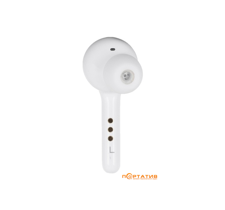 Наушники Ergo BS-700 Sticks White
