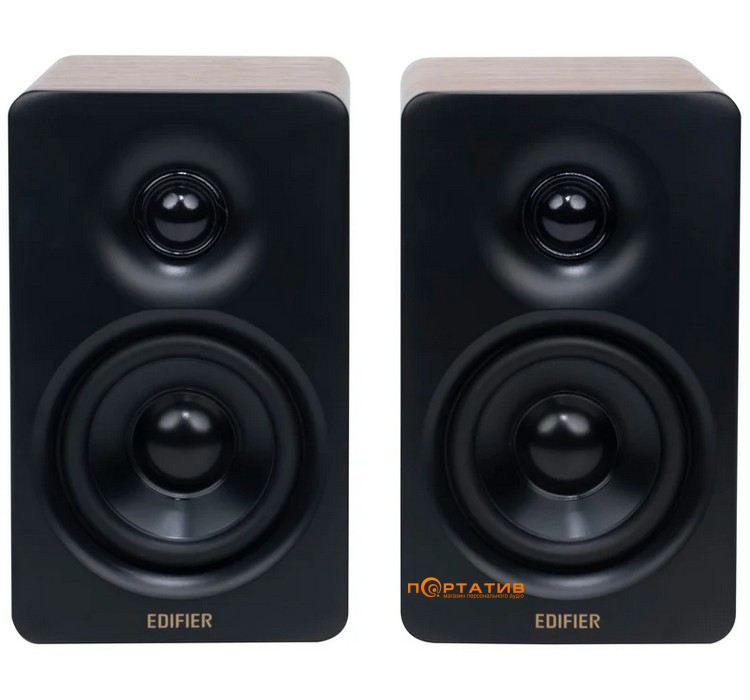Акустика Edifier M60 Classic oak 2.0 66W Bluetooth