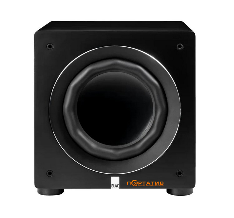 Сабвуфер Elac RS500-SB