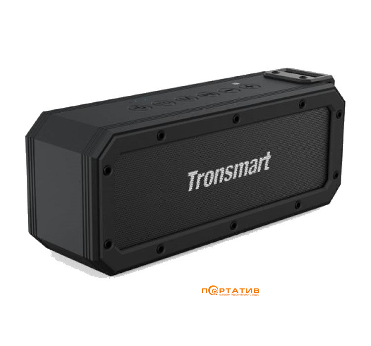 Акустика Tronsmart Element Force Black