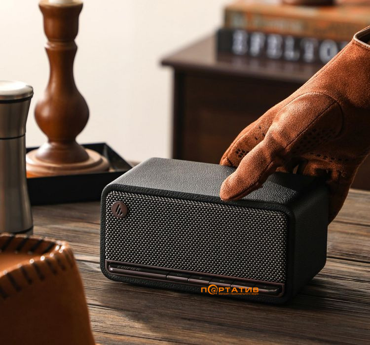 Акустика Edifier MP230 Retro Black