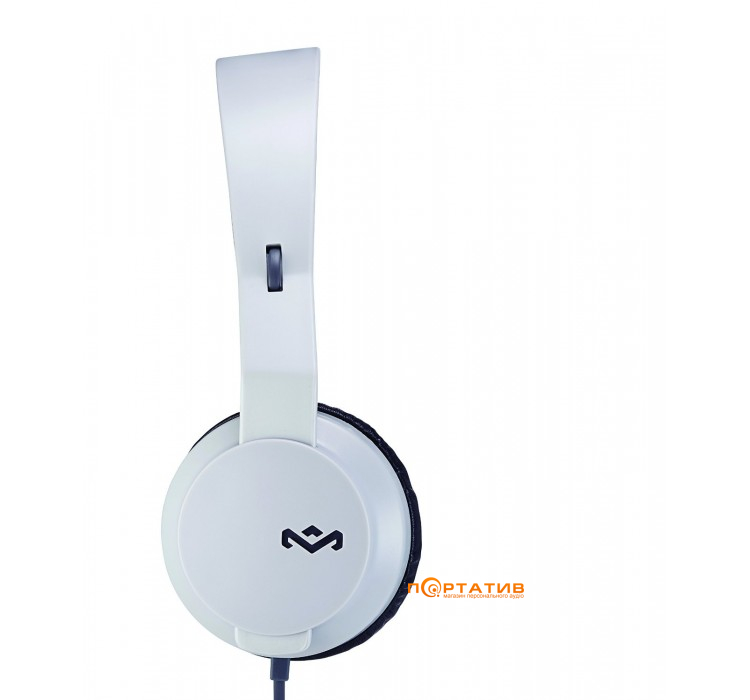 Навушники House of Marley EM-JH081-GY Roar Grey