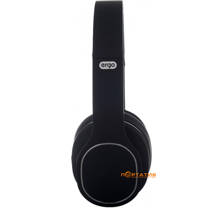 Навушники Ergo BT-590 Black