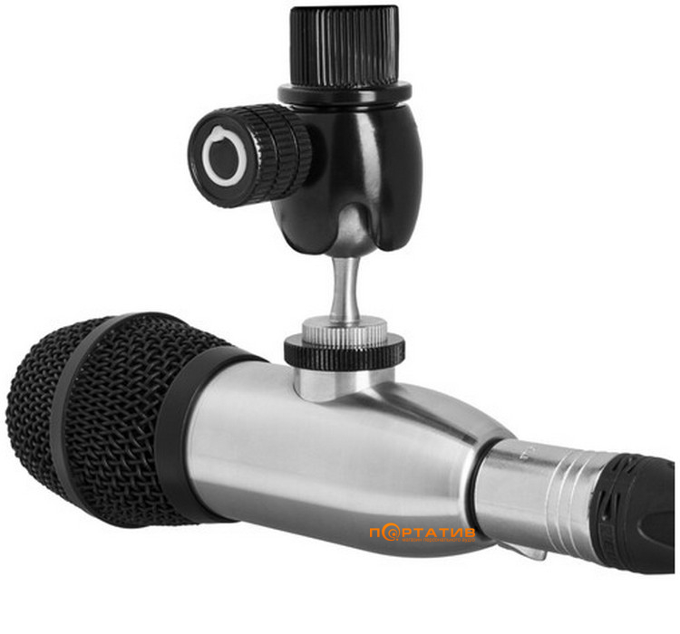 Мікрофон Earthworks Audio DM6 SeisMic