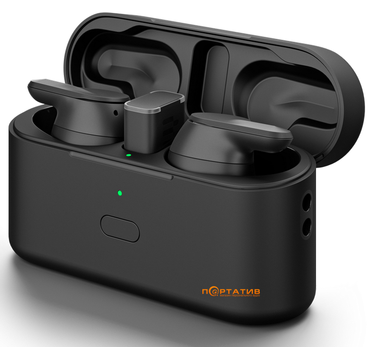 Наушники EPOS ADAPT E1 Black (1001262)