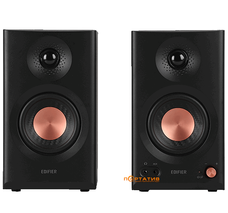 Акустика Edifier MR3 Black