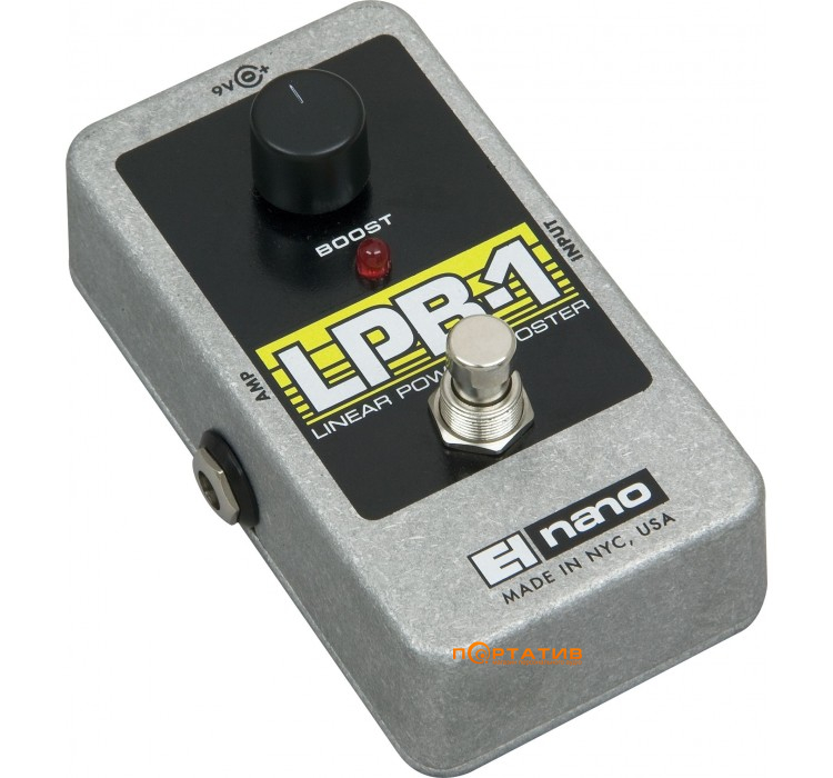 Electro-Harmonix LPB-1