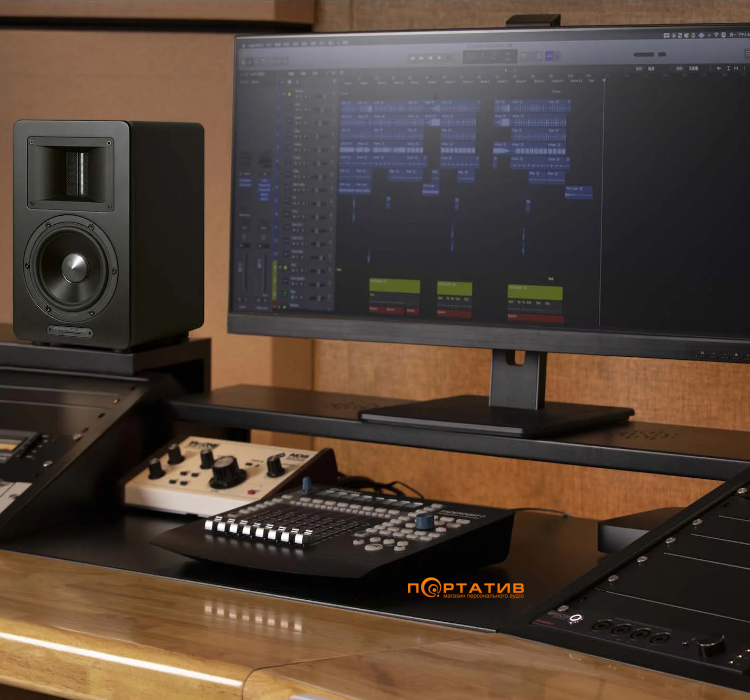 Акустика AirPulse SM200