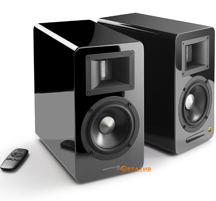 Акустика AirPulse A100 Black