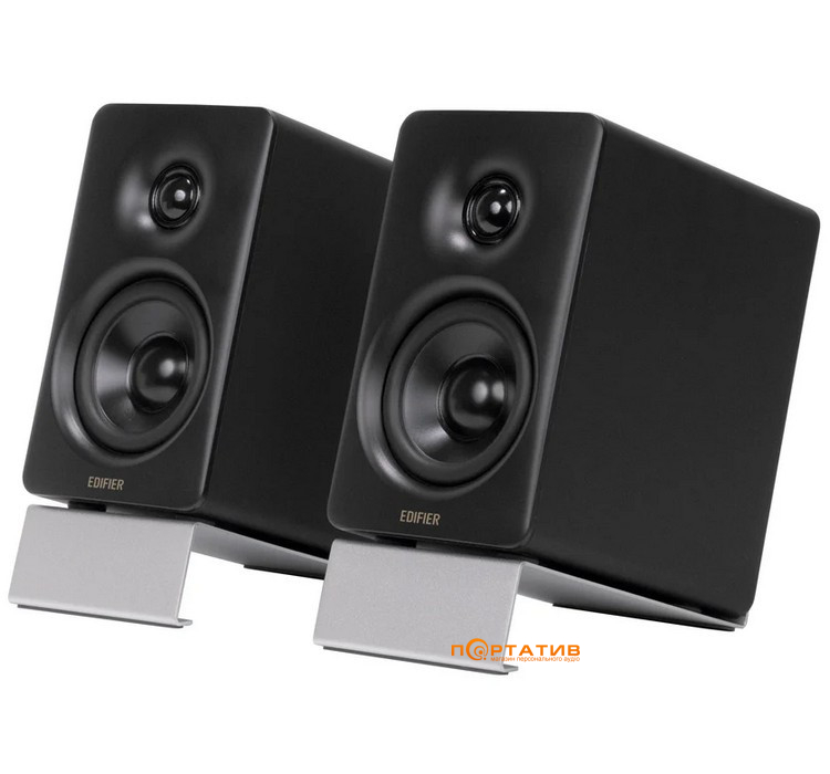 Акустика Edifier M60 Black 2.0 66W Bluetooth