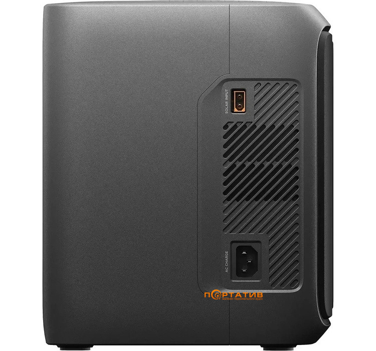 Зарядна станція EcoFlow DELTA 3 1000 Air, 1000W/960Wh (EFD3A-UPS-EU)