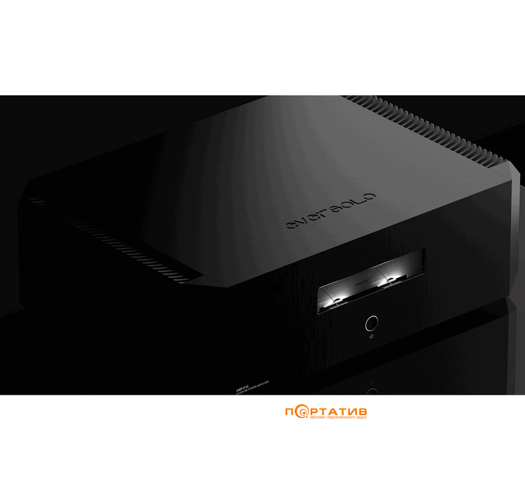 Усилитель Eversolo AMP-F10