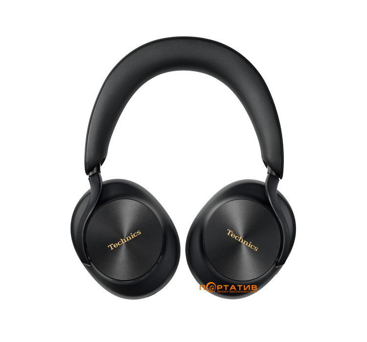 Навушники Technics EAH-A1000E-K