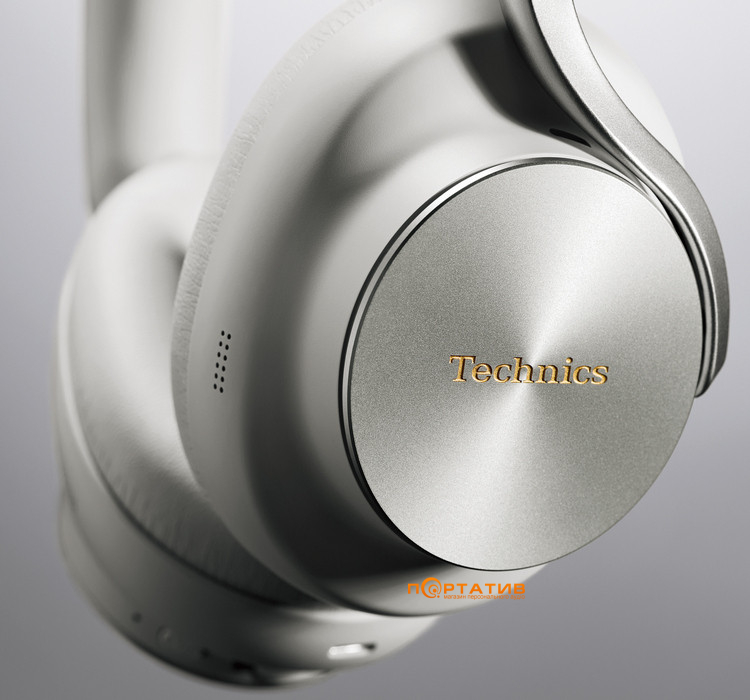 Навушники Technics EAH-A1000E-S