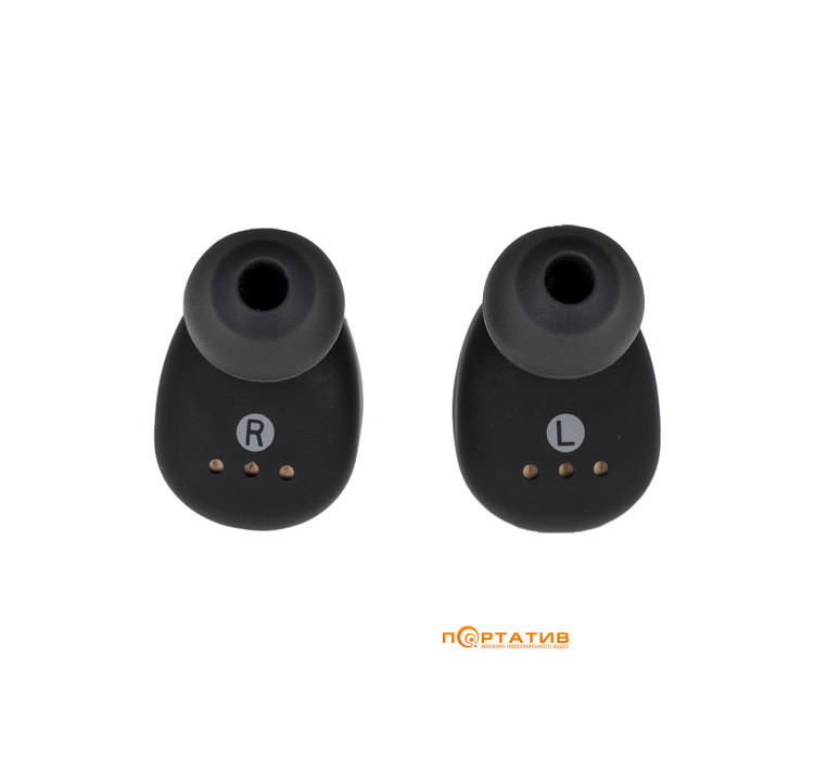 Навушники BS-500 Twins 3 Black