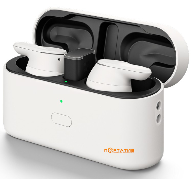 Наушники EPOS ADAPT E1 White (1001261)