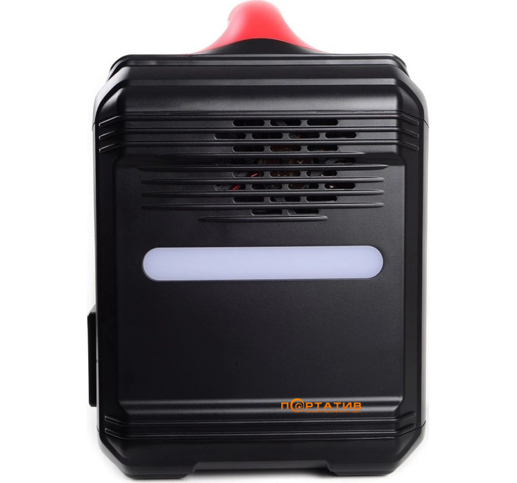 Портативна зарядна станція Energizer PPS550W1F - 551Wh 700W/100W PD/2xUSB/2xDC/1xCar/MPPT