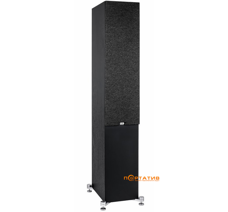Акустика Elac Debut 3.0 DF53 Black (1 шт.)