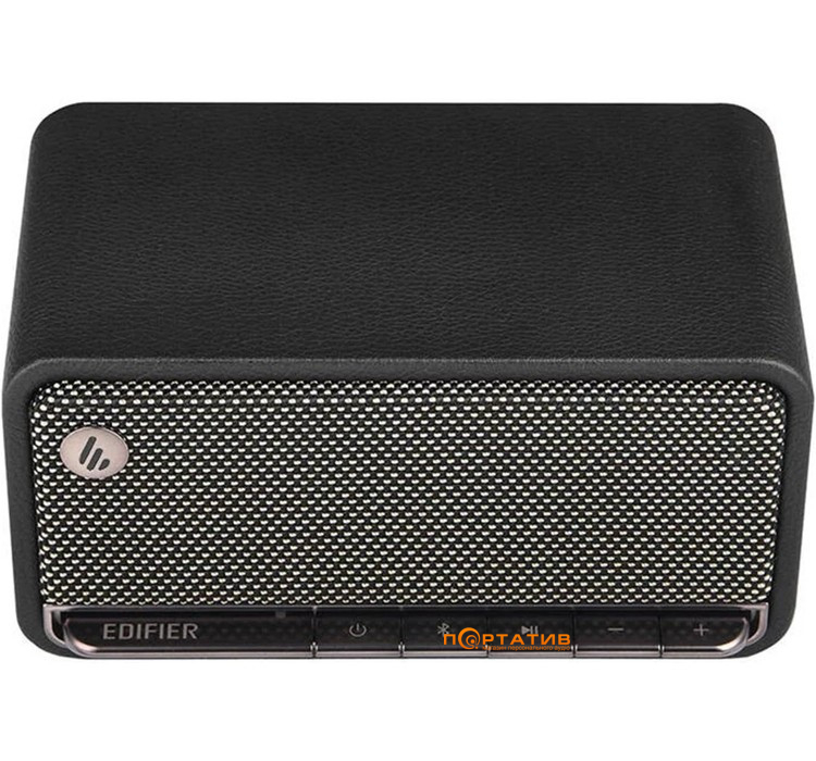Акустика Edifier MP230 Retro Black
