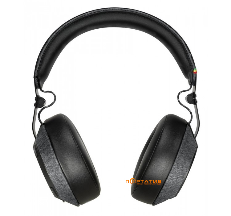 Наушники House of Marley Liberate Midnight XLBT (EM-FH041-MI)
