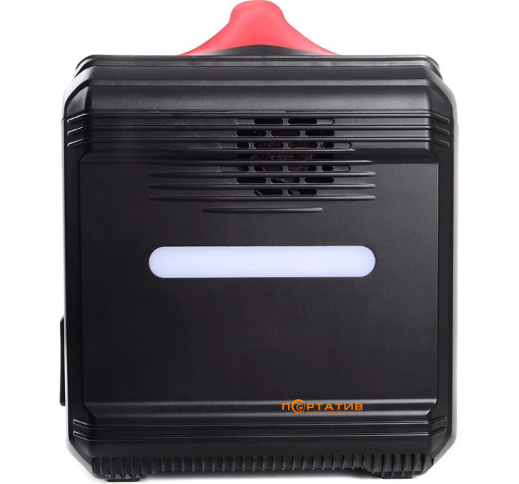 Портативна зарядна станція Energizer PPS1100W2F - 1102Wh 1200W/100W PD/2xUSB/2xDC/1xCar/MPPT