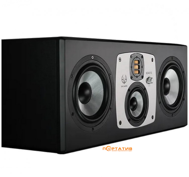 Студийный монитор EVE Audio SC4070 (1 шт.)