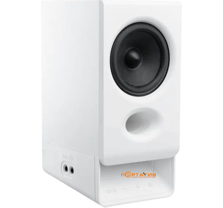 Акустика Edifier R20BT White 2.0 5W USB Bluetooth