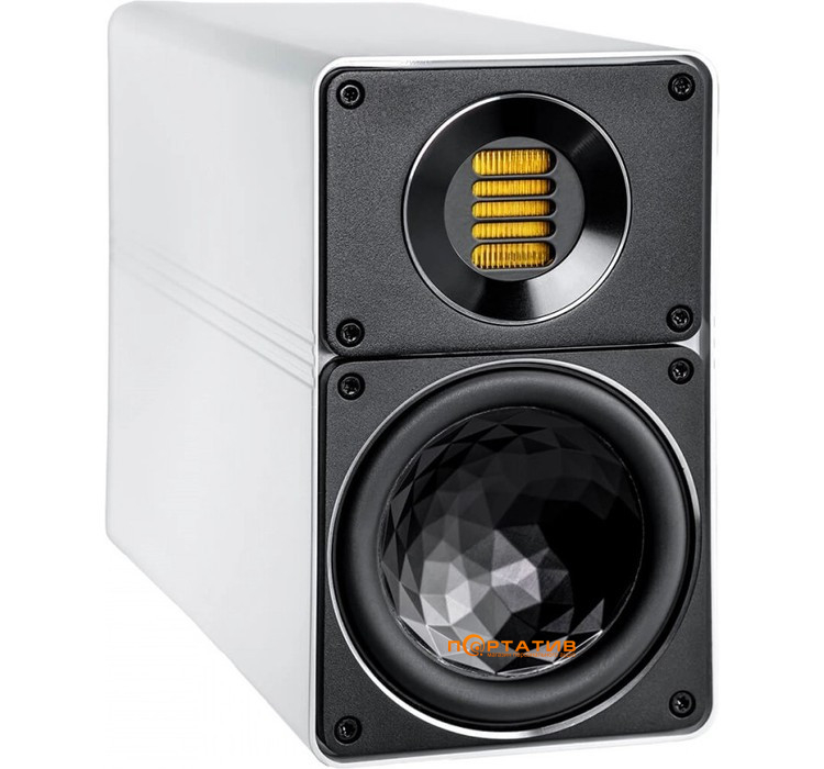 Акустика Elac Elegant BS312.2 White (1 шт.)