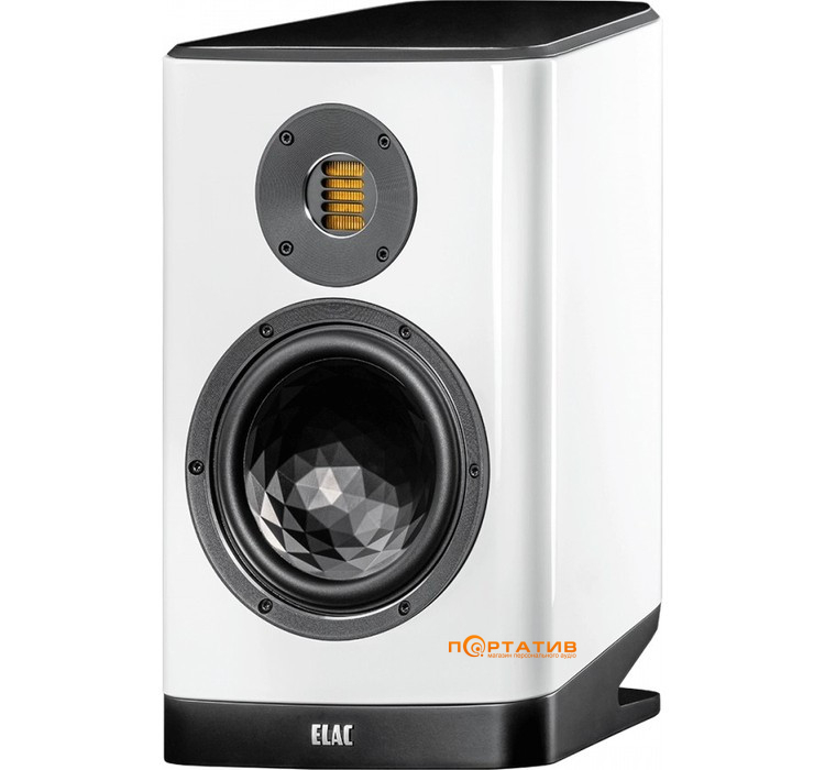 Акустика Elac Vela 2.0 VBS404.2 White HG (1 шт.)