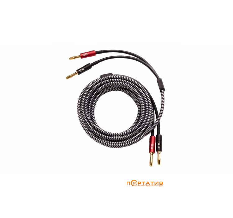 Кабель Elac LS Cable SPW-15FT-PAIR 4.5m