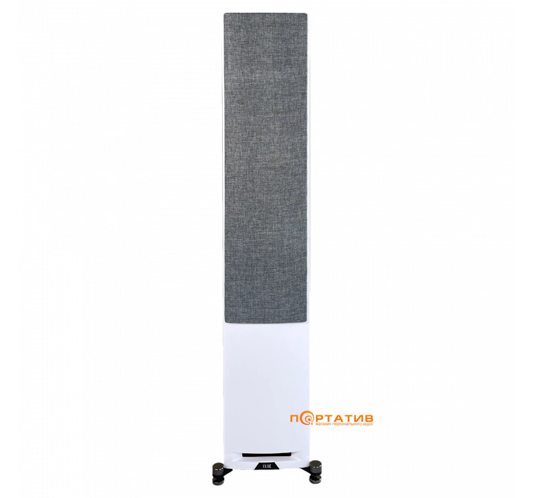 Акустика Elac Uni-Fi Reference UFR52 White/Wood (1 шт.)