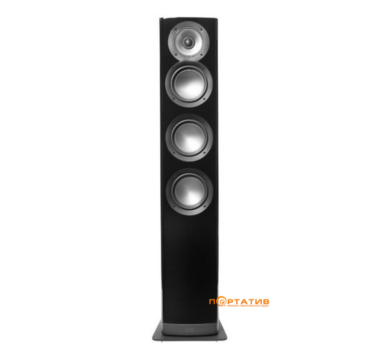 Акустика Elac Navis ARF51 (1 шт.) Black High Gloss