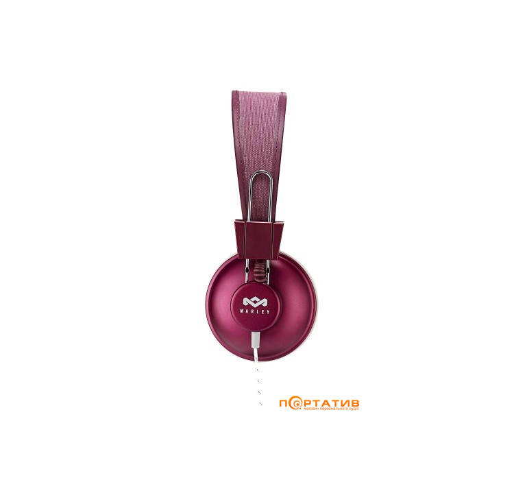 Marley EM-JH011-PU Positive Vibration Purple
