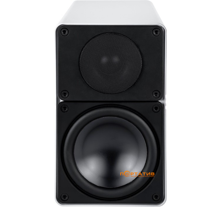 Акустика Elac Elegant BS305 White HG (1 шт.)