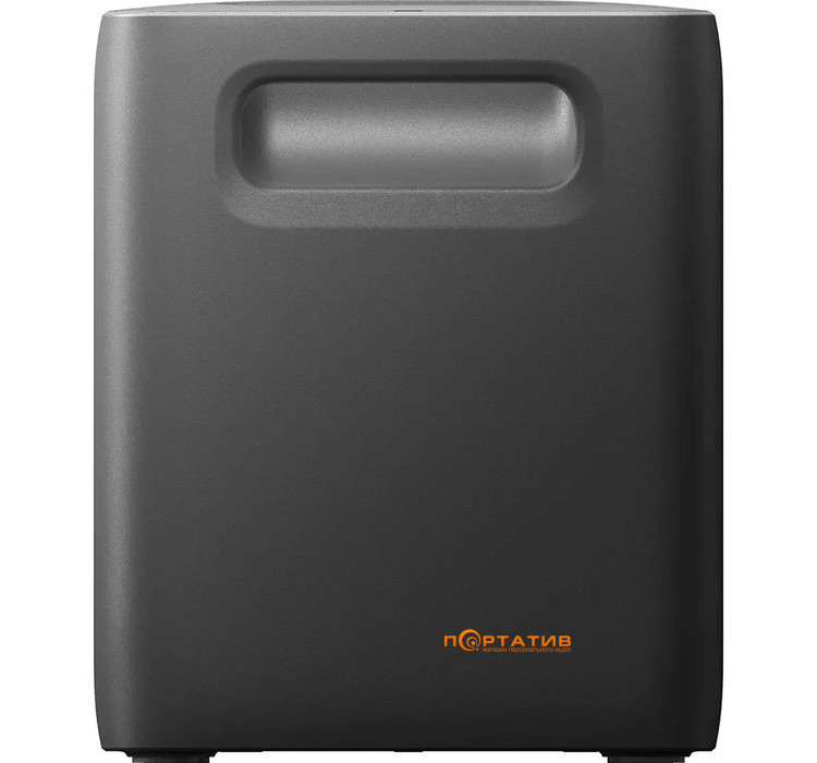 Зарядна станція EcoFlow DELTA 3 1000 Air, 1000W/960Wh (EFD3A-UPS-EU)