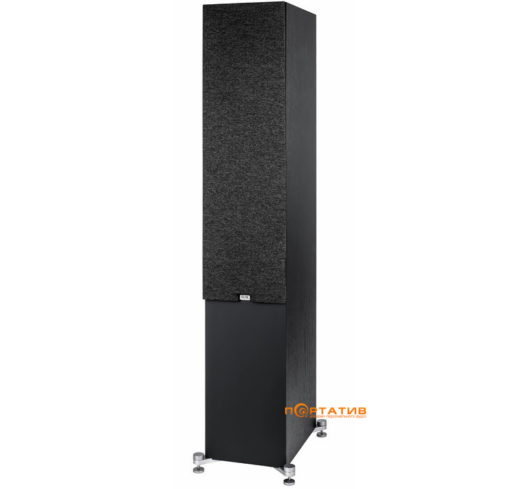 Акустика Elac Debut 3.0 DF63 Black (1 шт.)