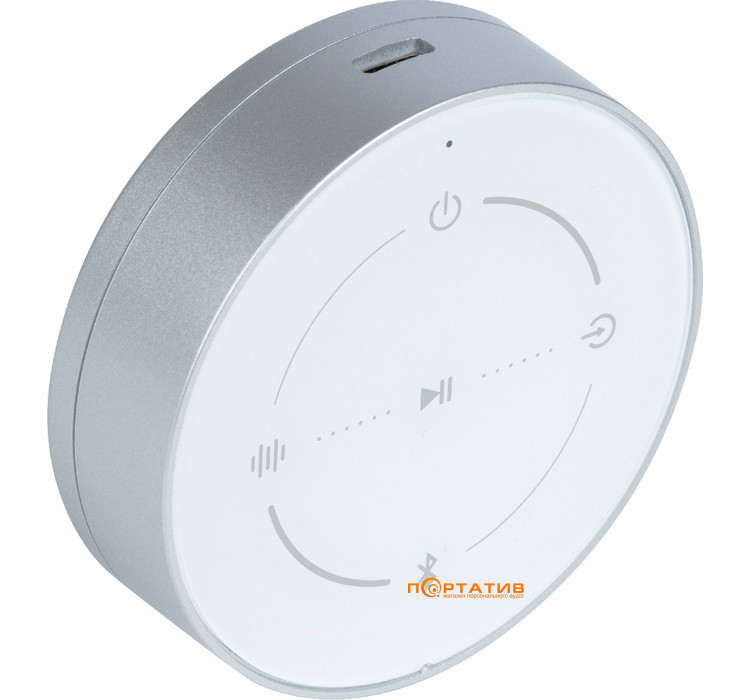 Акустика S880DB MKII White 2.0 88W Bluetooth Hi-Res