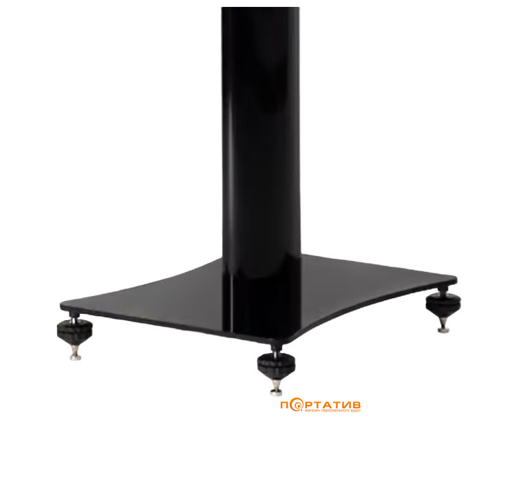 Подставка Elac LS 60 Satin Black (1 шт.)