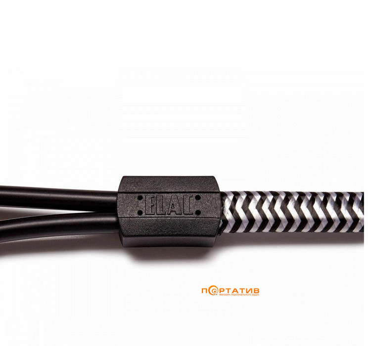 Кабель Elac LS Cable SPW-10FT-PAIR 3m