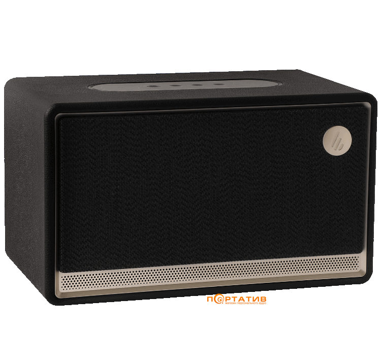 Акустика Edifier ES300 Black Hi-Res