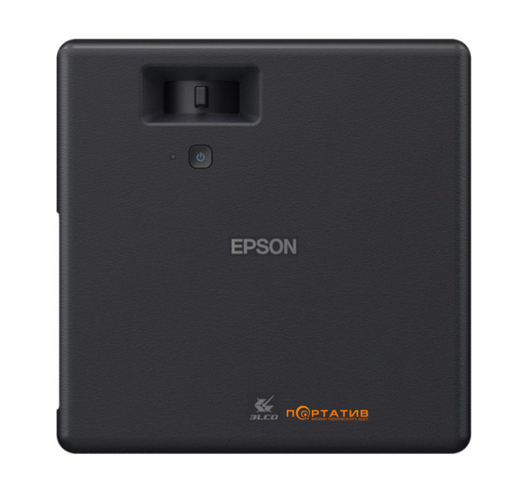 Кишеньковий проектор Epson Projector EF-11 (V11HA23040)