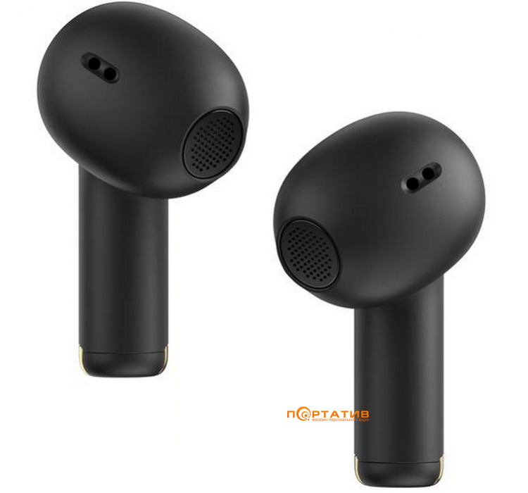 Наушники Sennheiser Accentum Open Black (700430)