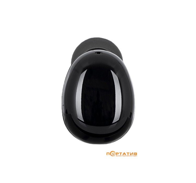 Навушники BS-500 Twins 3 Black