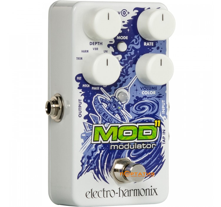 Electro-Harmonix Mod11