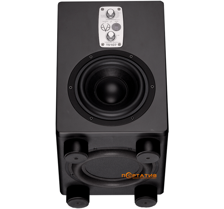 Студійний сабвуфер EVE Audio TS107