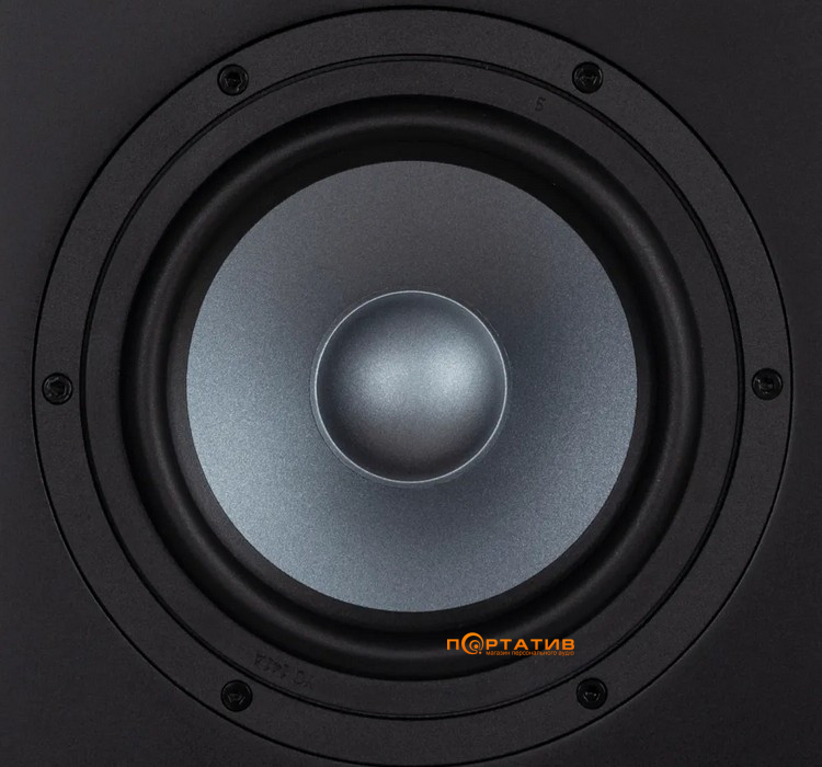 Студийный монитор EVE Audio EXO 27 (1 шт.)
