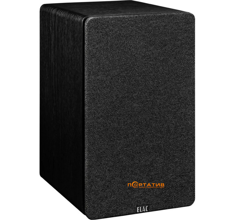 Акустика Elac Debut Connex DCB61 Black Decor