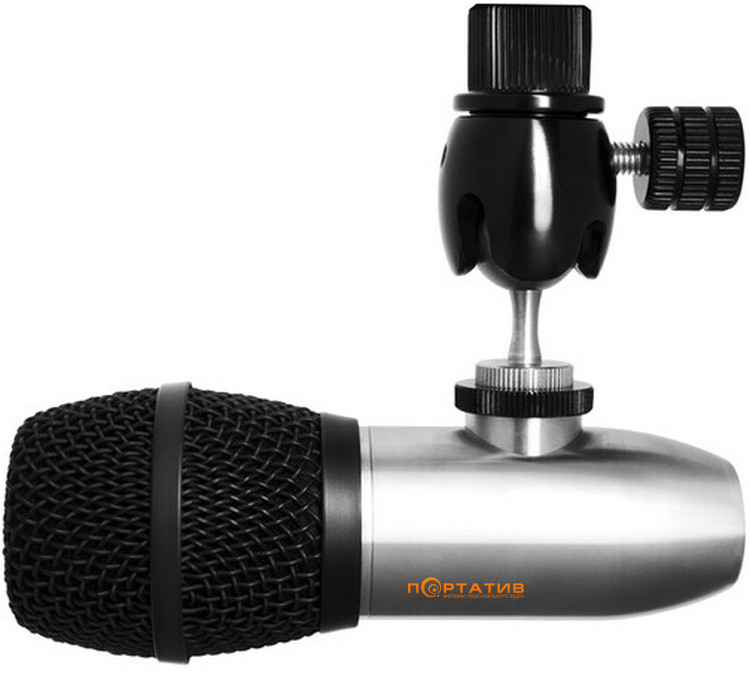Мікрофон Earthworks Audio DM6 SeisMic
